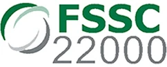 FSSC 22000 logo
