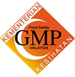 GMP Malaysia logo