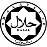 HALAL Malaysia (JAKIM) logo